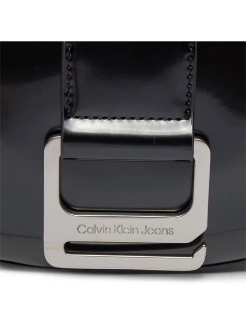 off dusty round shoulderbag 22 CALVIN KLEIN JEANS | K60K611474BEH